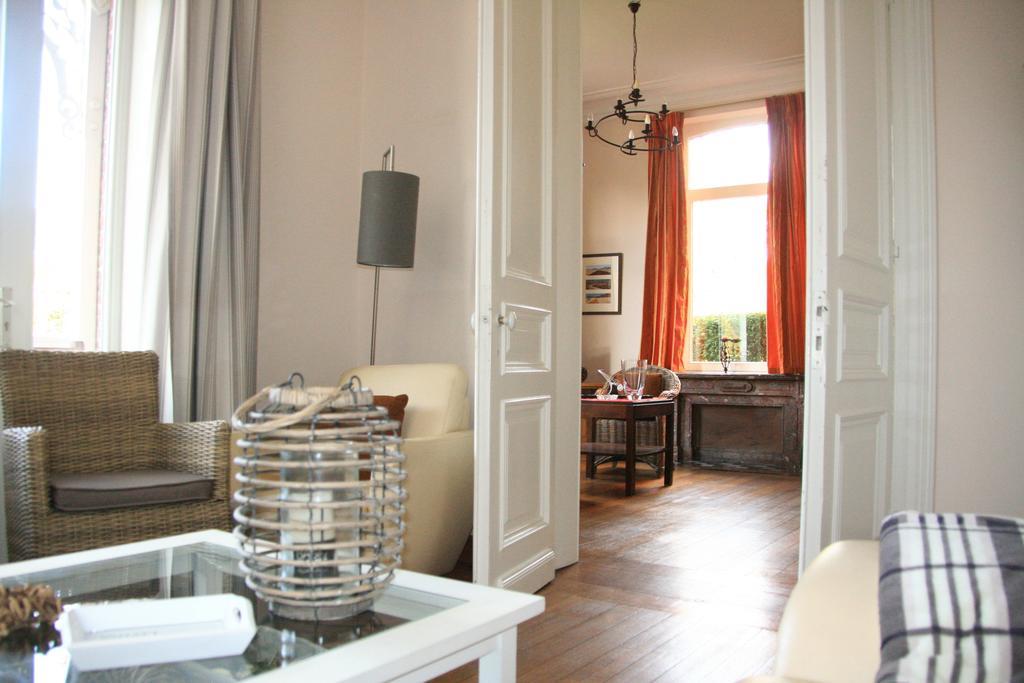 L'Hermine Spa Quarto foto